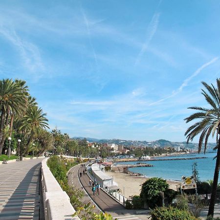 Holiday Home Casetta Porta Verde By Interhome San Remo Extérieur photo