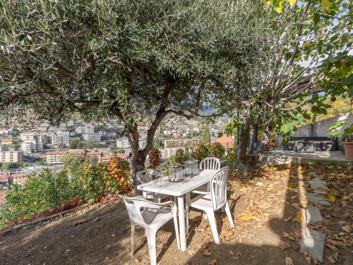 Holiday Home Casetta Porta Verde By Interhome San Remo Extérieur photo