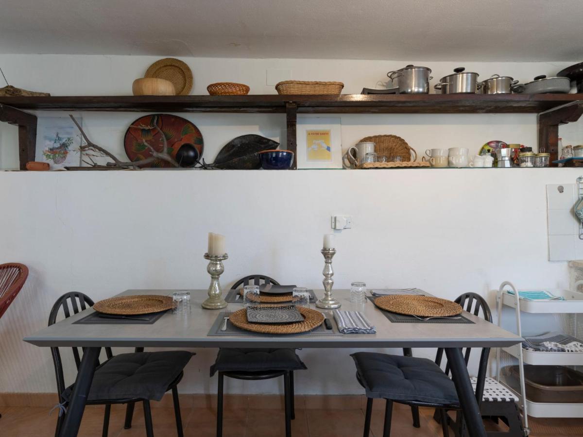 Holiday Home Casetta Porta Verde By Interhome San Remo Extérieur photo