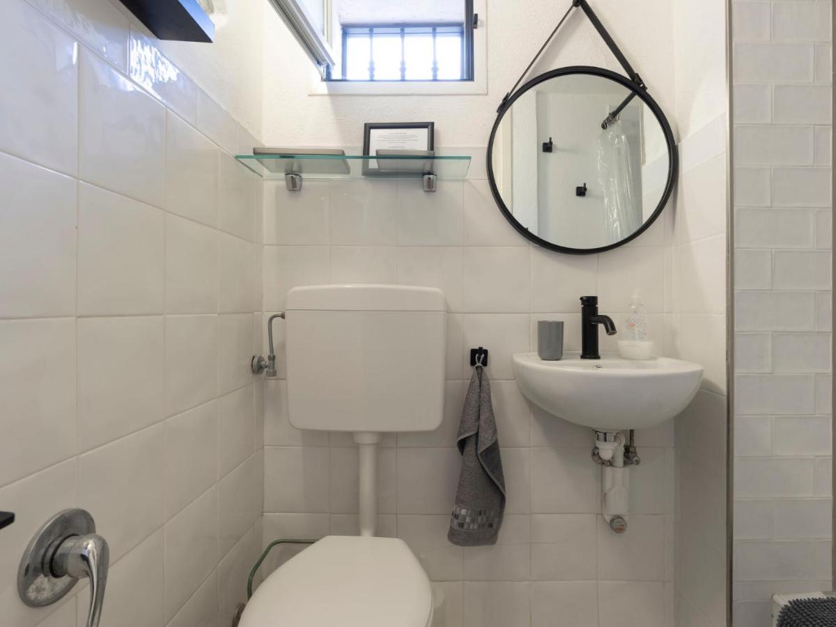 Holiday Home Casetta Porta Verde By Interhome San Remo Extérieur photo